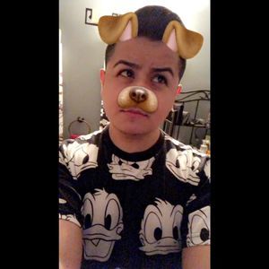 Meet your Posher, Chris